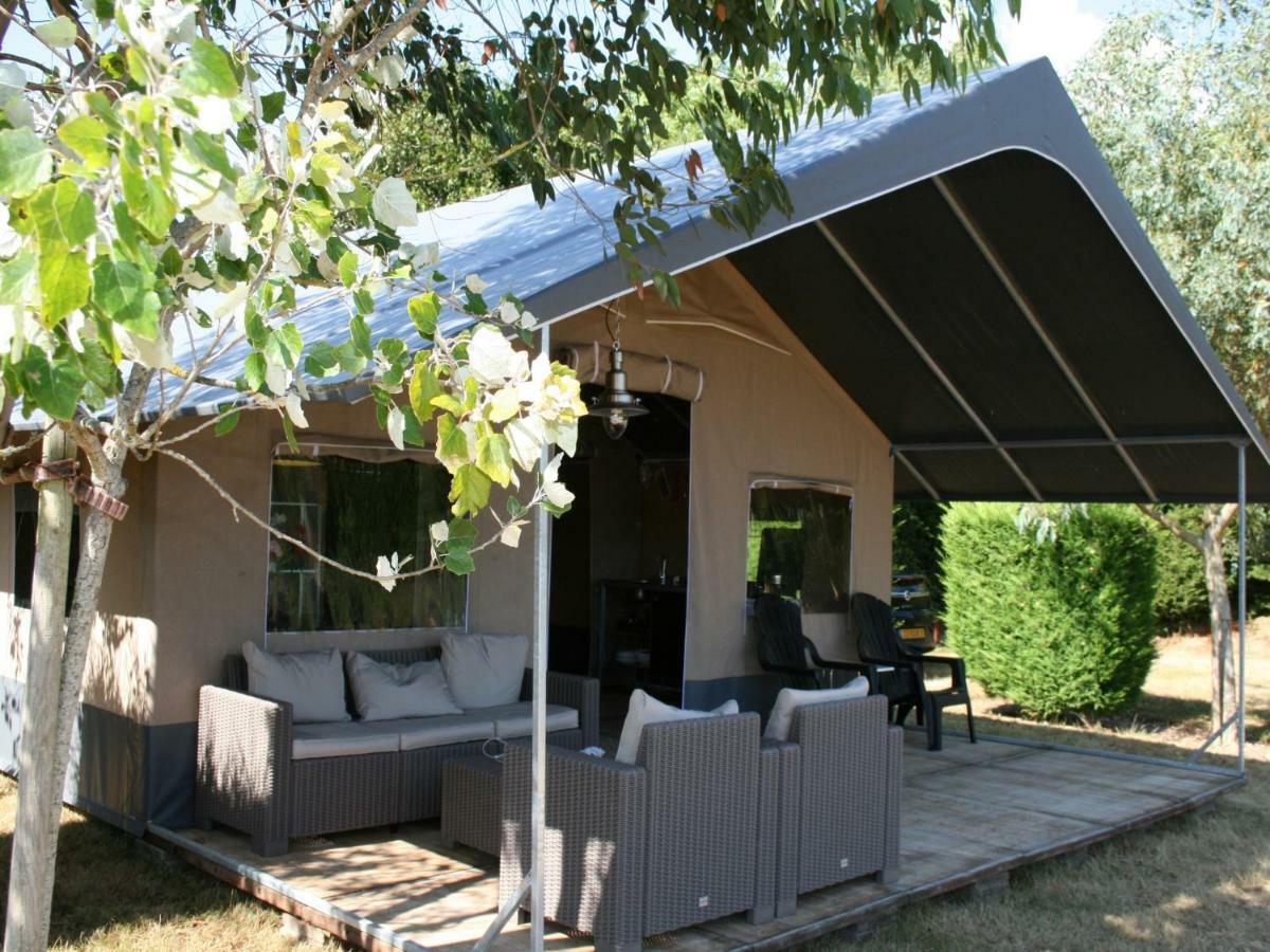 Country Camp Nommerlayen 4*