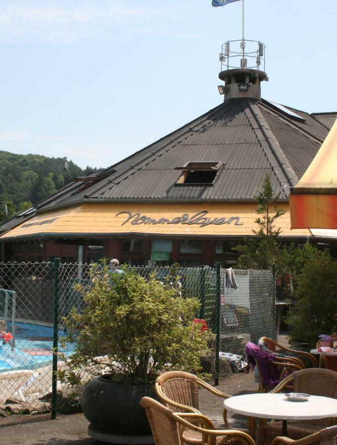 Country Camp Nommerlayen
