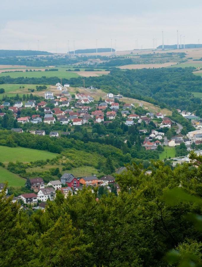 Tente de luxe Country Camp Nommerlayen 4*