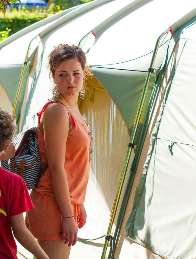Country Camp Nommerlayen 4*