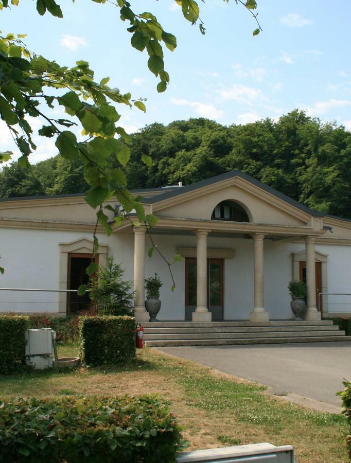 Tente de luxe Country Camp Nommerlayen Nommern